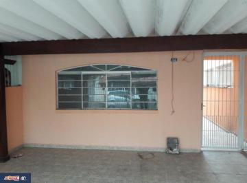 Casa · 155m² · 2 Quartos · 2 Vagas · SOBRADO COM 2 QUARTOS A VENDA, 137 m²Jardim Eliana - Guarulhos - SP