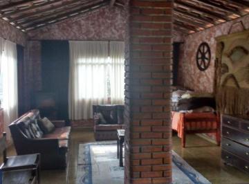 Rural · 100m² · 2 Quartos · 12 Vagas · Chácara residencial à venda, Recreio São Jorge, Guarulhos.
