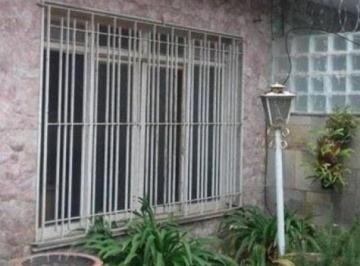 Casa · 200m² · 3 Quartos · 2 Vagas · Sobrado com 3 dormitórios à venda, 200 m² por R$ 650.000,00 - Vila Galvão - Guarulhos/SP
