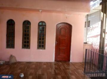 Casa · 136m² · 4 Quartos · 1 Vaga · Sobrado com 4 dormitórios à venda, 136 m² por R$ 250.000,00 - Jardim São Manoel - Guarulhos/SP