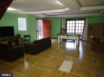 Casa · 240m² · 4 Quartos · 6 Vagas · Sobrado com 4 dormitórios à venda, 240 m² SO0429