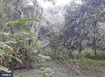 Rural · 46m² · 1 Quarto · Chácara com 1 dormitório à venda, 23 m² por R$ 600.000,00 - Água Azul - Guarulhos/SP