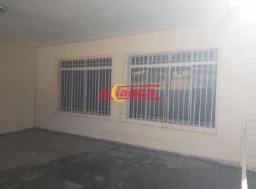 Casa · 213m² · 3 Quartos · 4 Vagas · Sobrado com 3 dormitórios à venda, 212 m² Cidade Serodio - GuarulhosSP