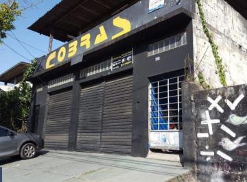 Casa · 290m² · 3 Quartos · 4 Vagas · Sobrado com 3 dormitórios à venda, 290 m² por R$ 750000 - Jardim Cumbica - Guarulhos/SP
