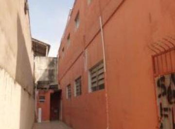 Comercial · 192m² · Salão à venda, 192 m² SL0260