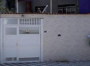 Casa · 80m² · 3 Quartos · 2 Vagas · SOBRADO COM 3 DORMITÓRIOS A VENDA, 80m² - PARQUE SANTOS DUMONT - GUARULHOS/