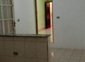 Casa · 150m² · 2 Quartos · 1 Vaga · Casa com 2 dormitórios à venda, 150 m²- Parque Santo Antônio - Guarulhos/SP