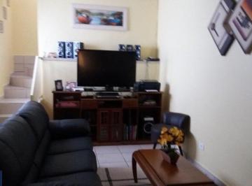 Casa · 337m² · 3 Quartos · 1 Vaga · Sobrado com 3 dormitórios à venda, 225 m² por R$ 510.000,00 - Jardim Santa Lídia - Guarulhos/SP