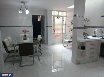 Casa · 140m² · 4 Quartos · 2 Vagas · SOBRADO COM 4 DORMITÓRIOS Á VENDA, 125m² - JARDIM TOSCANA - GUARULHOS/SP.