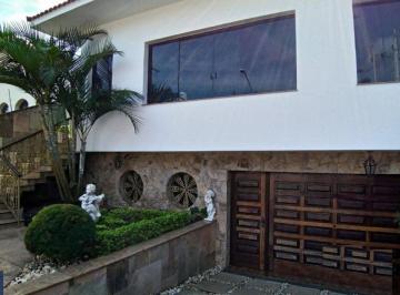 Casa · 400m² · 3 Quartos · 10 Vagas · Casa padrão -  Vila Rosália