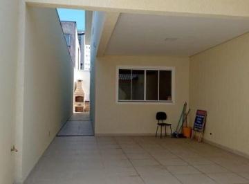 Casa · 133m² · 3 Quartos · 4 Vagas · sobrado novo 3 suítes 4 vagas macedo área central 900 mil