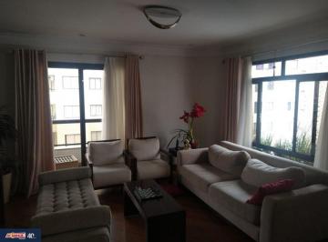 Apartamento · 196m² · 4 Quartos · 4 Vagas · Apartamento Padrão Vila Rosália - CÓD. AP6841