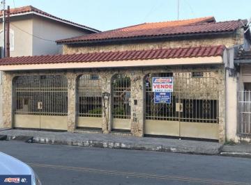 Casa · 300m² · 3 Quartos · 12 Vagas · Ótima casa no centro - CÓD. CA2197
