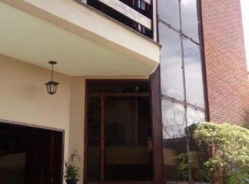 Casa · 253m² · 3 Quartos · 3 Vagas · Sobrado com 3 dormitórios à venda, 252 m² - Jardim Santa Mena - Guarulhos/SP