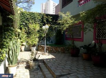 Casa · 220m² · 3 Quartos · 3 Vagas · Sobradão residencial/comercial, Jd Santa Francisca, 3 drm (1s), 4 salas, 3 vagas