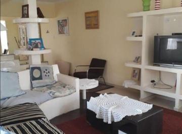 Casa · 130m² · 3 Quartos · 2 Vagas · Sobrado Alameda Yaya