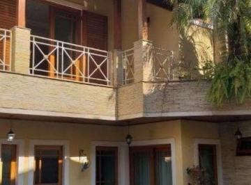 Casa · 432m² · 4 Quartos · 4 Vagas · SOBRADO COM 3 DORMITÓRIOS Á VENDA, 432m² - TORRES TIBAGY - GUARULHOS/SP