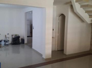 Casa · 340m² · 4 Quartos · 2 Vagas · Sobrado residencial à venda, Jardim São Roberto, Guarulhos - SO1501.