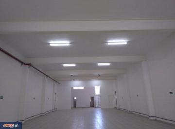 Comercial · 800m² · 4 Vagas · Galpão no Soberana