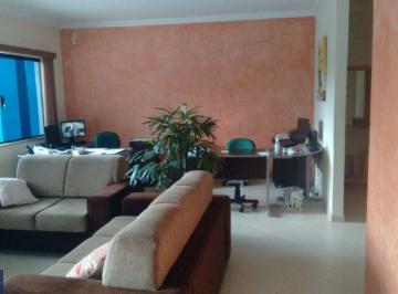 Casa · 340m² · 3 Quartos · 4 Vagas · Sobrado com 3 dormitórios à venda, 340 m² SO1674