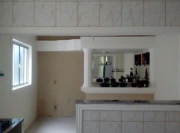 Casa · 200m² · 4 Quartos · 2 Vagas · SOBRADO COM 4 DORMITÓRIOS A VENDA, 125 m² JARDIM SÃO JOÃO - GUARULHOS/SP
