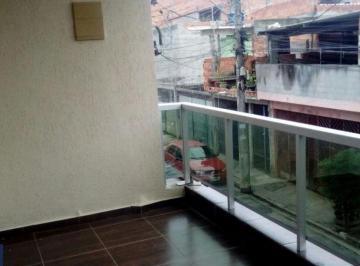 Casa · 200m² · 4 Quartos · 2 Vagas · SOBRADO COM 4 DORMITÓRIOS A VENDA, 125 m² JARDIM SÃO JOÃO - GUARULHOS/SP