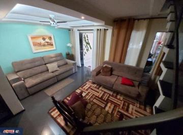 Casa · 190m² · 5 Quartos · 2 Vagas · Sobrado com 5 dormitórios sendo 1 suíte  à venda, 195 m² - Vila Barros - Guarulhos/SP