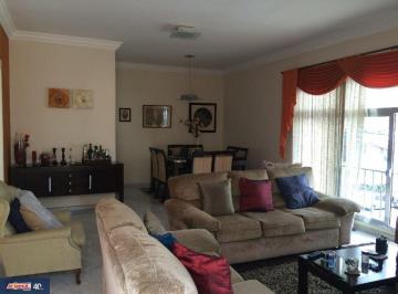 Casa · 310m² · 3 Quartos · 6 Vagas · Sobrado residencial à venda, Jardim Bom Clima, Guarulhos. - SO0847