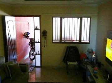Casa · 114m² · 2 Quartos · 2 Vagas · Sobrado 2quartos sendo 1 suite à venda, Parque Continental I, Guarulhos /SP