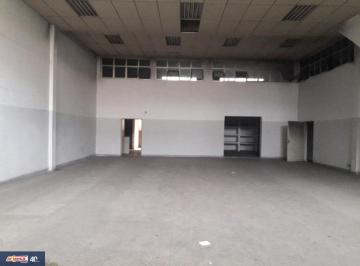 Comercial · 933m² · 10 Vagas · Prédio comercial à venda, Jardim Barbosa, Guarulhos.