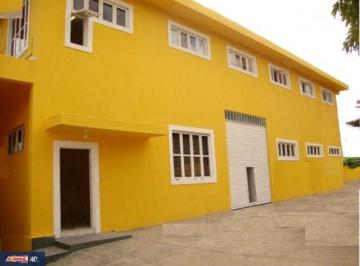 Comercial · 1310m² · GALPÃO COMERCIAL A VENDA, COCAIA - GUARULHOS - SP