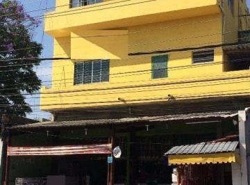 Comercial · 600m² · 4 Vagas · Prédio Comercial e Residencial em avenida.