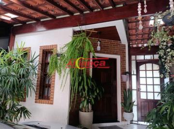Casa · 150m² · 4 Quartos · 2 Vagas · Sobrado Espaçoso com 4 Dormitórios e Área Gourmet, 2 Vagas ? Oportunidade Imperdível no Picanço