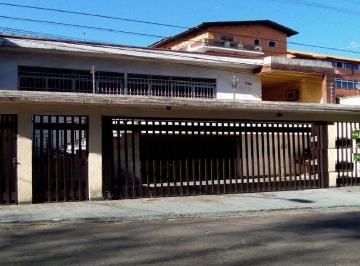 Casa · 251m² · 4 Quartos · 5 Vagas · SOBRADO COM 3 QUARTOS SENDO 1 SUITE A VENDA  287/50M² CIDADE MAIA - GUARULHOS/SP