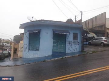 Casa · 230m² · 3 Quartos · 1 Vaga · salão comercial mais  uma casa 3 dormitorios