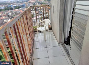 Casa · 243m² · 2 Quartos · 6 Vagas · Sobrado com 2 dormitórios à venda, 243 m²- Jardim Cocaia - Guarulhos/SP