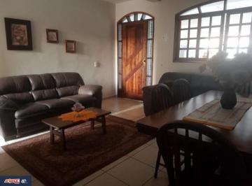 Casa · 287m² · 3 Quartos · 3 Vagas · SOBRADO COM 3 QUARTOS A VENDA, 161,60 m² Jardim Rosa de Franca - Guarulhos - SP
