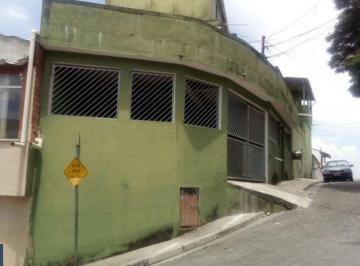 Casa · 238m² · 8 Quartos · 2 Vagas · CASA COM 8 DORMITÓRIOS A VENDA, 238m² -  COCAIA  - GUARULHOS/SP