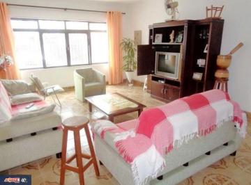 Casa · 250m² · 3 Quartos · 4 Vagas · Sobrado residencial à venda, Ponte Grande, Guarulhos. SO0537
