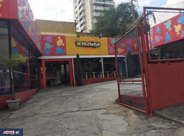 Comercial · 270m² · 8 Vagas · SALÃO COMERCIAL A VENDA, CENTRO - GUARULHOS - SP