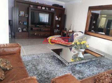 Casa · 259m² · 4 Quartos · 7 Vagas · Sobrado com 04 dormitórios à venda, 259 m² por R$ 1.200.000,00 - Jardim Guapira - São Paulo/SP