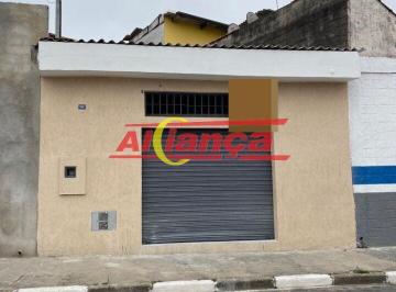 Casa · 80m² · 2 Quartos · 2 Vagas · CASA COM 2 DORMITÓRIOS A VENDA, 170 M² -Macedo - Guarulhos - SP