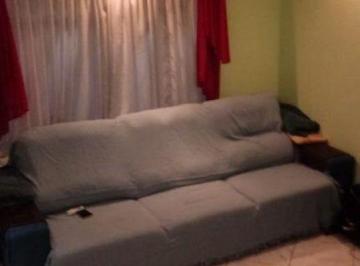 Casa · 103m² · 3 Quartos · 2 Vagas · Sobrado 3 dormitórios no Continental II