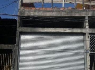 Casa · 100m² · 2 Quartos · Sobrado residencial à venda, Jardim Jovaia, Guarulhos. SO0487