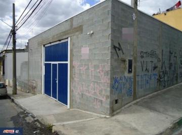 Comercial · 110m² · 8 Vagas · Galpão à venda, 110 m² - Vila Paraíso - Guarulhos - SP