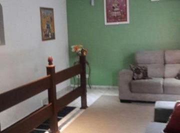Casa · 350m² · 5 Quartos · 3 Vagas · Sobrado com 3 dormitórios à venda, 350 m² SO0394