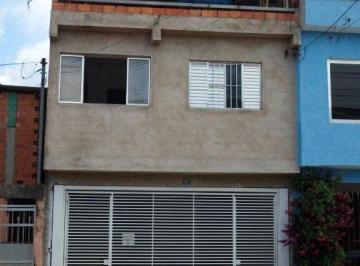 Casa · 344m² · 5 Quartos · 2 Vagas · Sobrado residencial à venda, Jardim Ponte Alta I, Guarulhos - SO0717.