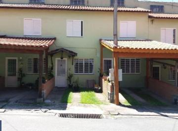 Casa · 70m² · 2 Quartos · 2 Vagas · Sobrado com 2 dormitórios à venda, 70 m² - Jardim Adriana - Guarulhos/SP