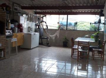 Casa · 250m² · 4 Quartos · Casa com 4 dormitórios à venda, 250 m²- Parque Continental II - Guarulhos/SP
