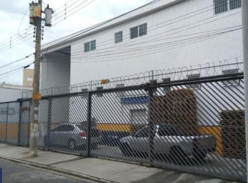 Comercial · 1500m² · 4 Vagas · Galpão à venda, 1500 m² por R$ 4.800.000 - Vila das Palmeiras - Guarulhos/SP